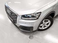 gebraucht Audi Q2 Q230 TDI Aut*EPH*RÜCKFAHRKAMERA* NAVI*SITZHEIZUNG