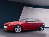 gebraucht Alfa Romeo Brera 2.2 JTS 16V (Progression)