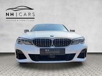 gebraucht BMW M340 340 i xDrive Aut.