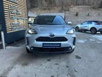 Gebraucht Toyota Yaris Active 92 PS (67 kW) 2022 Kleinwagen