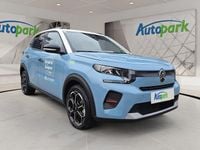 gebraucht Citroën e-C3 Elektro 113PS MAX