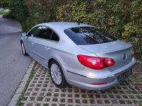 gebraucht VW CC 20 TDI DPF