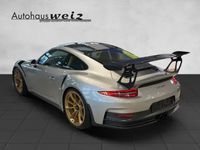 gebraucht Porsche 911 GT3 RS (991)