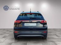gebraucht VW Taigo Style TSI