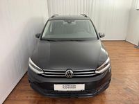 Gebraucht VW Touran Life 150 PS (110 kW) 2025 Schwarz  metallic Van / Kleinbus
