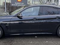 Gebraucht BMW 420 Gran Coupé M Sport 190 PS (139 kW) 2016 Coupé