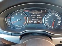 gebraucht Audi A4 Avant 2,0 TDI quattro Sport S-tronic