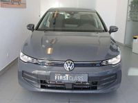 Neu VW Golf VIII 116 PS (85 kW) 2025 Grau Limousine