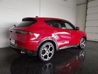 Gebraucht Alfa Romeo Tonale Edizione Speciale 160 PS (117 kW) 2022 Rot SUV