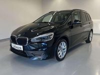 gebraucht BMW 218 Gran Tourer d Aut. Advantage