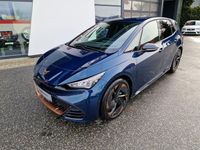 Neu Cupra Born 150 kW (204 PS) 2026 Mittelblau  metallic Kleinwagen
