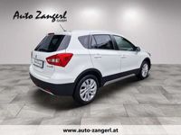 gebraucht Suzuki SX4 S-Cross 1.0 2WD Shine