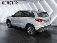 gebraucht Suzuki Vitara 14 Hybrid ALLGRIP shine