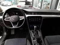 gebraucht VW Passat Variant GTE e-Hybrid DSG *LED / NAVI / ACC / KAMERA / S...