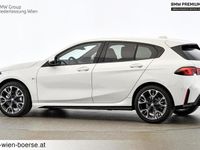 gebraucht BMW 118 d