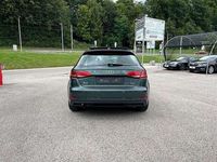 gebraucht Audi A3 Sportback SB 16 TDI Individuallackierung-Au