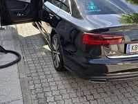 gebraucht Audi A6 Avant 3.0 TDI quattro S tronic