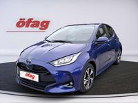 gebraucht Toyota Yaris Hybrid 1.5 VVT-i Hybrid Active Drive