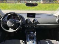 gebraucht Audi A3 Sportback