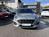 gebraucht Ford Kuga ST-Line X Plug-In Hybrid