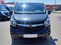 gebraucht Opel Vivaro 1.6 CDTI Combi L1H1 2,7t *Netto €23.325,-*