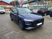 gebraucht Audi Q8 50 TDI quattro