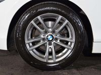 gebraucht BMW 116 i