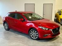 gebraucht Mazda 3 3 Sport G100 Challenge Prime-Line,Tempomat,
