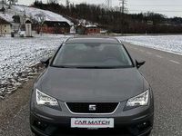 gebraucht Seat Leon X-Perience ST 2,0 TDI CR 4Drive