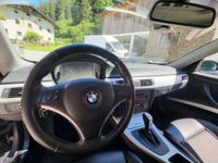 gebraucht BMW 325 325 xi Coupé Österreich-Paket Aut.