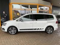 gebraucht Seat Alhambra FR 14 TSI**7-SITZER*AHK*ELEKTRISCHE-TÜREN**
