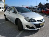 gebraucht Opel Astra Edition