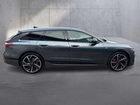 gebraucht Audi A6 e-tron Avant e-tron