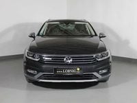 gebraucht VW Passat Alltrack BMT 20 TDI SCR 4Motion DSG