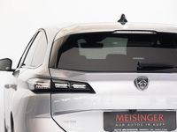 Gebraucht Peugeot 308 SW Allure 136 PS (100 kW) 2025 Grau Kombi