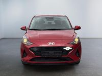 Neu Hyundai i10 79 PS (58 kW) 2025 Kleinwagen