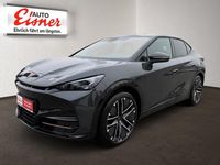 gebraucht Cupra Tavascan VZ 77kWh 4Drive Extreme AHV schwenkbar