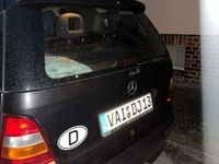 gebraucht Mercedes A140 A 140Classic Aut.