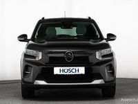 Gebraucht Citroën e-C3 83 kW (113 PS) 2025 Schwarz SUV