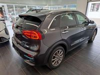 gebraucht Kia e-Niro Niro EV 64kWh long Range Platin Aut.