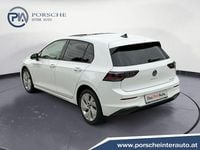 Gebraucht VW Golf VIII 150 PS (110 kW) 2025 Weiss  normal Limousine