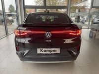Gebraucht VW ID.5 Pro Performance 150 kW (204 PS) 2023 Schwarz SUV