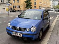 Gebraucht VW Polo 64 PS (47 kW) 2003 Limousine