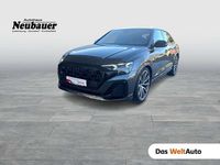 Gebraucht Audi Q8 Ambiente 286 PS (210 kW) 2025 Mittelgrau  metallicperleffekt SUV