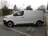 Neu Peugeot Expert S 120 PS (88 kW) 2025 Van