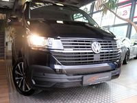 gebraucht VW Multivan T6.1 20 TDI Comfortline 4MOTION
