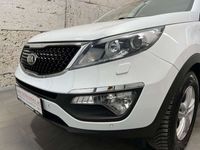 gebraucht Kia Sportage Platin 4WD Auto. + Pano + Navi