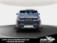 gebraucht Land Rover Range Rover Sport 30 TDV6 HSE