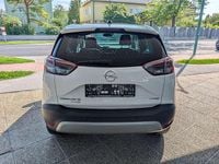 gebraucht Opel Crossland X 12 Turbo Direct Injection Innovation St./St Aut