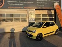 Gebraucht Renault Twingo Expression 71 PS (52 kW) 2014 Kleinwagen